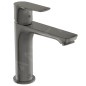 Ideal Standard Connect Air - Mitigeur de lavabo Grande Slim, Blue Start, Magnetic Grey A7016A5