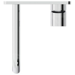 Ideal Standard Joy - Mitigeur de lavabo encastré, bec 180 mm, chrome A7380AA