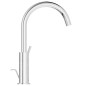 Ideal Standard Joy - Mitigeur de lavabo avec vidage, chrome BC777AA
