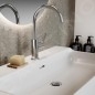 Ideal Standard Joy - Mitigeur de lavabo avec vidage, chrome BC777AA