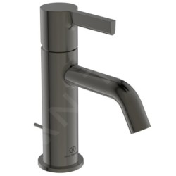Ideal Standard Joy - Mitigeur de lavabo avec vidage, Magnetic Grey BC775A5
