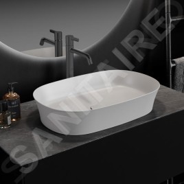 Ideal Standard Joy - Mitigeur de lavabo avec vidage, Magnetic Grey BC781A5