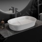 Ideal Standard Joy - Mitigeur de lavabo avec vidage, Magnetic Grey BC781A5