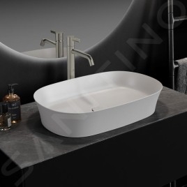 Ideal Standard Joy - Mitigeur de lavabo avec vidage, Silver Storm BC781GN
