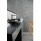 Ideal Standard Joy - Mitigeur de lavabo avec vidage, Silver Storm BC781GN