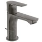 Ideal Standard Connect Air - Mitigeur de lavabo Slim avec vidage, Magnetic Grey A7008A5