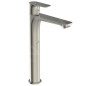 Ideal Standard Connect Air - Mitigeur de lavabo Slim, BlueStart, Silver Storm A7028GN