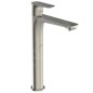 Ideal Standard Connect Air - Mitigeur de lavabo Slim, Silver Storm A7027GN
