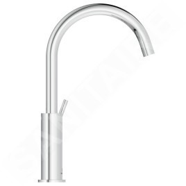 Ideal Standard Joy - Mitigeur de lavabo, chrome BC778AA