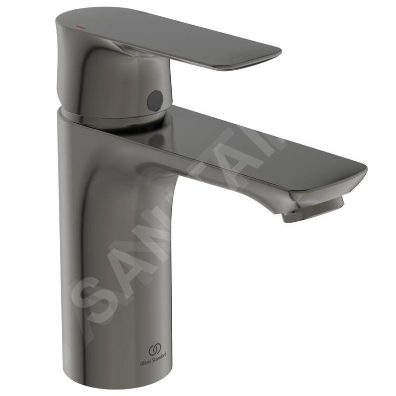 Ideal Standard Connect Air - Mitigeur de lavabo, Magnetic Grey A7024A5