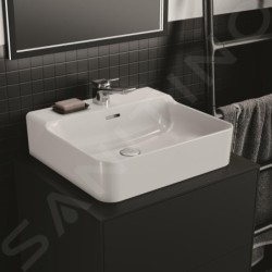 Ideal Standard Conca Tap - Mitigeur d'évier, Magnetic Grey BC754A5
