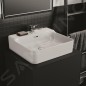 Ideal Standard Conca Tap - Mitigeur d'évier, Magnetic Grey BC754A5