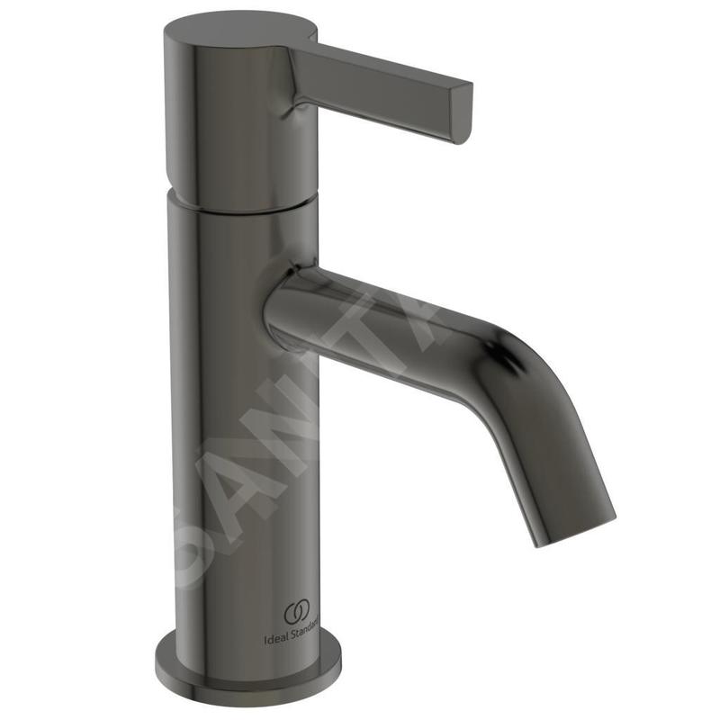 Ideal Standard Joy - Mitigeur de lavabo, Magnetic Grey BC776A5