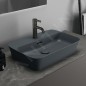 Ideal Standard Joy - Mitigeur de lavabo, Magnetic Grey BC776A5