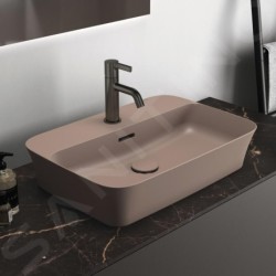 Ideal Standard Joy - Mitigeur de lavabo, Magnetic Grey BC776A5