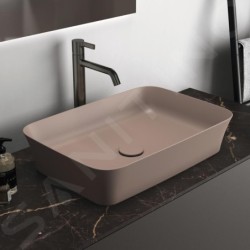 Ideal Standard Joy - Mitigeur de lavabo, Magnetic Grey BC782A5