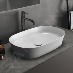 Ideal Standard Joy - Mitigeur de lavabo, Magnetic Grey BC782A5
