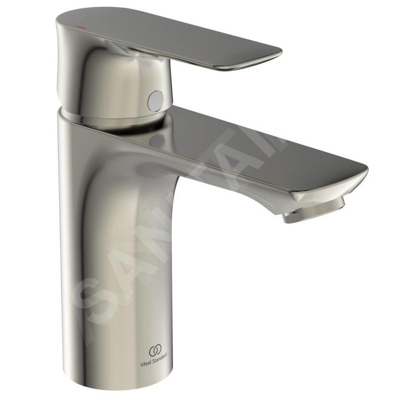 Ideal Standard Connect Air - Mitigeur de lavabo, Silver Storm A7024GN