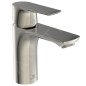 Ideal Standard Connect Air - Mitigeur de lavabo, Silver Storm A7024GN