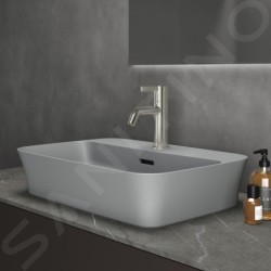 Ideal Standard Joy - Mitigeur de lavabo, Silver Storm BC776GN