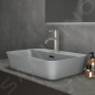 Ideal Standard Joy - Mitigeur de lavabo, Silver Storm BC776GN