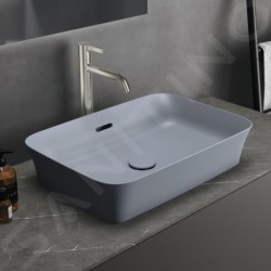 Ideal Standard Joy - Mitigeur de lavabo, Silver Storm BC782GN