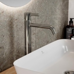Ideal Standard Joy - Mitigeur de lavabo, Silver Storm BC782GN