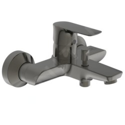 Ideal Standard Connect Air - Mitigeur de bagnoire, Magnetic Grey A7033A5