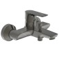 Ideal Standard Connect Air - Mitigeur de bagnoire, Magnetic Grey A7033A5