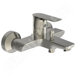 Ideal Standard Connect Air - Mitigeur de baignoire, Silver Storm A7033GN