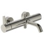 Ideal Standard Joy - Mitigeur de baignoire, Silver Storm BC786GN Ideal Standard Joy - Mitigeur de baignoire, Silver Storm BC786GN