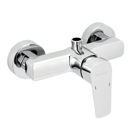 Novaservis Metalia 58 - Mitigeur de douche, chrome 58062/1,0