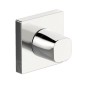 Hansa Living - Vanne encastrée, chrome 02288202