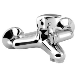 Bruckner Hoffer - Mitigeur de baignoire, chrome 424.010.1