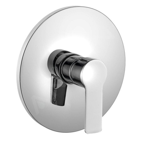 Bruckner Baron - Mitigeur de douche encastrable, chrome 612.041.1