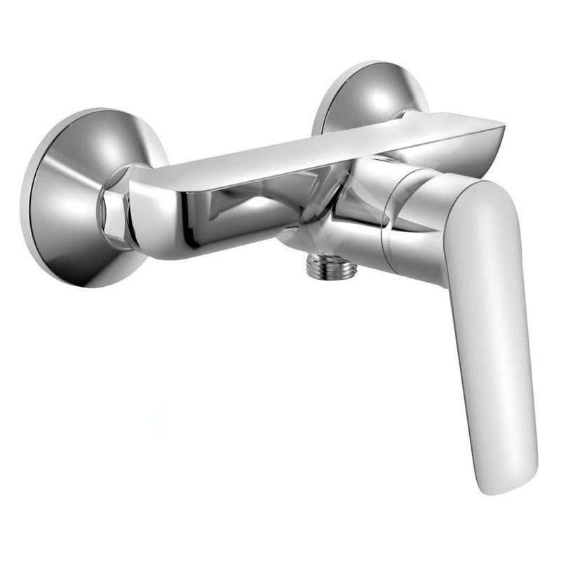Bruckner Schmitz - Mitigeur de douche, chrome 863.011.1
