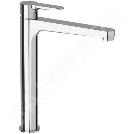 Bruckner Sieger - Mitigeur de lavabo, chrome 914.006.1