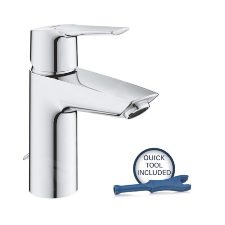 Grohe QuickFix Start - Mitigeur de lavabo, chrome 32277002