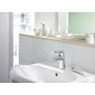 Hansa Polo - Mitigeur de lavabo, chrome 51522286