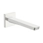 Hansa Stela - Bec déverseur de baignoire, chrome 57240000