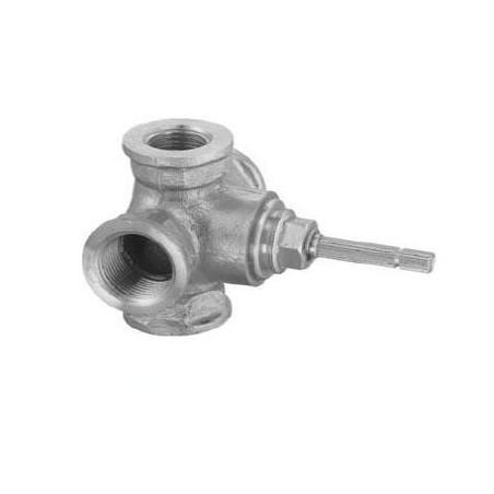 Kludi Accessoires - Inverseur encastré 2 voies 2975900