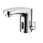 Schell Modus - Mitigeur électronique de lavabo Trend E, HD-M, alimentation enfichable, chrome 021710699