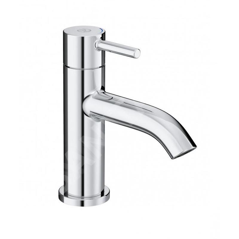 Kludi Bozz - Robinet de lavabo, chrome 381180576