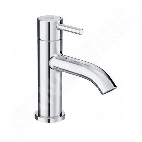 Kludi Bozz - Robinet de lavabo, chrome 381180576