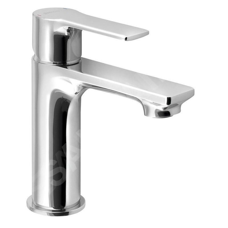 Sapho Pax - Mitigeur de lavabo, chrome XA02