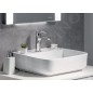 Sapho Pax - Mitigeur de lavabo, chrome XA02