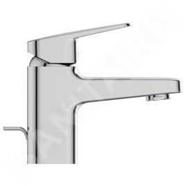 Ideal Standard CeraPlan - Mitigeur de lavabo Piccolo avec vidage, chrome BD204AA