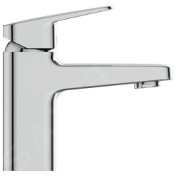 Ideal Standard CeraPlan - Mitigeur de lavabo, BlueStart, chrome BD211AA