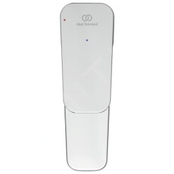Ideal Standard CeraPlan - Mitigeur de lavabo, BlueStart, chrome BD211AA