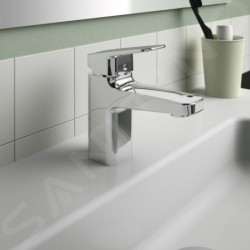 Ideal Standard CeraPlan - Mitigeur de lavabo, BlueStart, chrome BD211AA